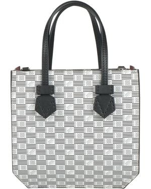 Moreau Paris Handbag - Grey