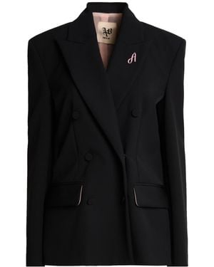 Aniye By Blazer Polyamide, Elastane - Black