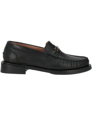Bobbies Mocasines - Negro