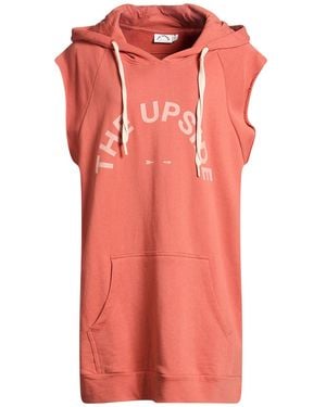 The Upside Mini Dress - Pink