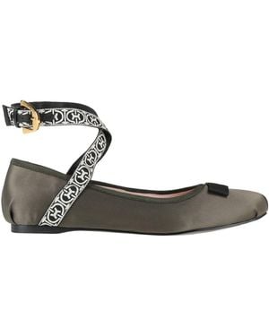 Coccinelle Ballet Flats - Multicolour