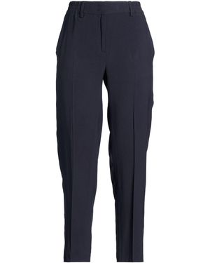 SEVENTY VENEZIA Trousers - Blue