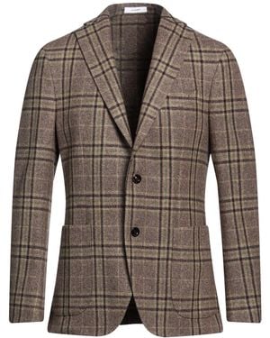 Boglioli Blazer - Brown