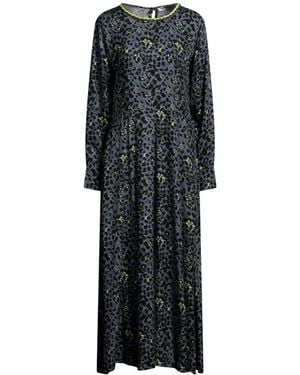 CONNOR & BLAKE Maxi Dress - Black