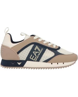 EA7 Sneakers - Multicolore