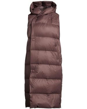 JNBY Gilet - Purple