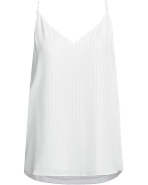 Calvin Klein Top - White