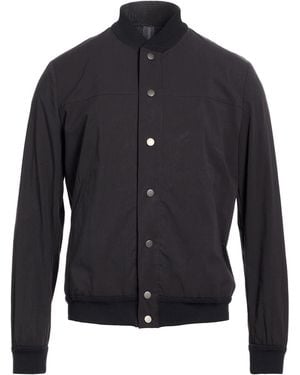 Hōsio Jacket Cotton, Polyester, Elastane - Blue
