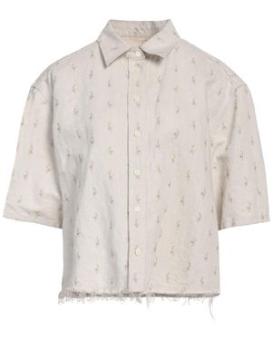 Lanvin Camicia - Bianco