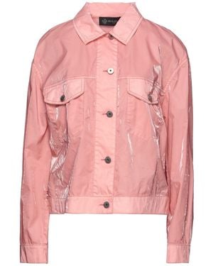 MR & MRS Jacket - Pink