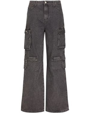 8 by YOOX Jeans - Grey