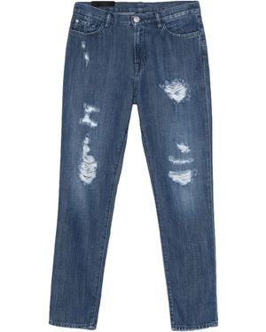 My Twin Jeans - Blue