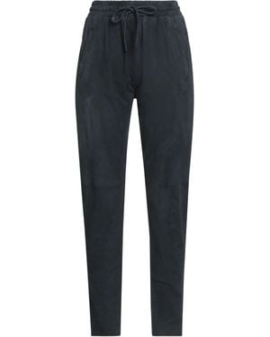 Oakwood Trouser - Blue
