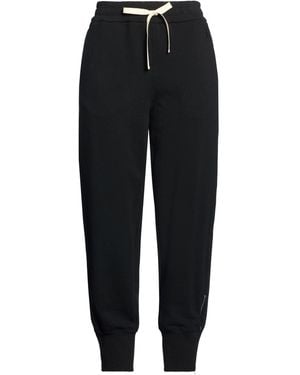 Jil Sander Trouser - Black