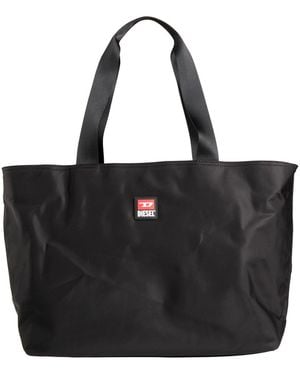 DIESEL Sac À Main - Noir