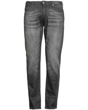 Emporio Armani Jeans - Grey