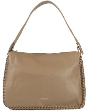 MY BEST BAG Handbag - Natural