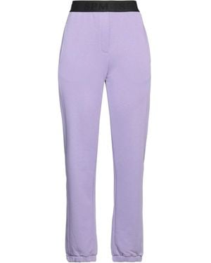 8pm Trouser - Purple