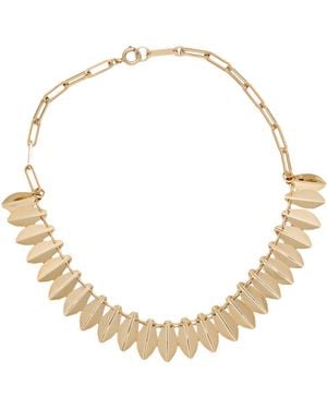 Isabel Marant Necklaces - Metallic