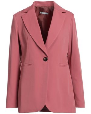 Biancoghiaccio Blazer - Pink