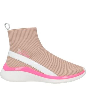 Twinset Trainers - Pink