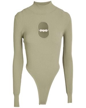 Moschino Body - Verde