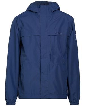 Timberland Veste Et Blouson - Bleu