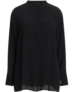 John Richmond Top - Black