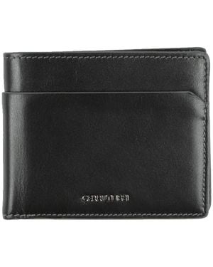 Cerruti 1881 Wallets - Black