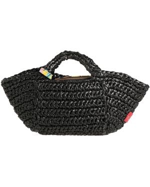 Chica Handbag - Black