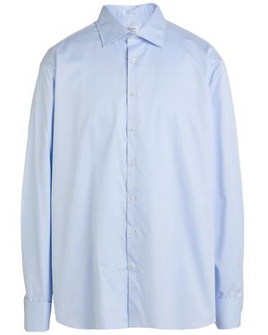 Stenströms Shirt - White
