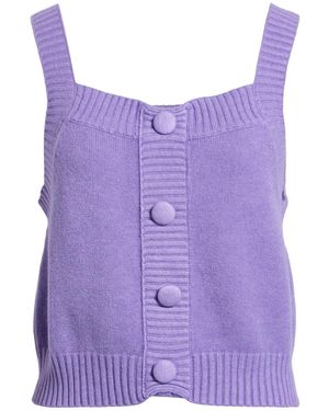 Toy G. Top - Purple