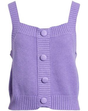 Toy G. Top - Purple
