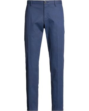 AT.P.CO Trousers - Blue