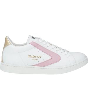 Valsport Sneakers Leather - White