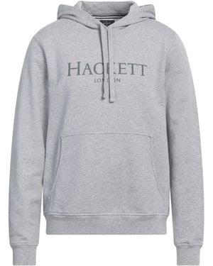 Hackett Sweatshirt - Grey