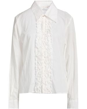 Kocca Shirt Cotton - White