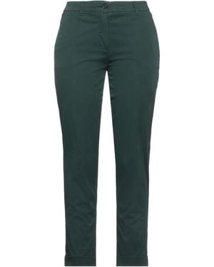 Aspesi Trouser - Green