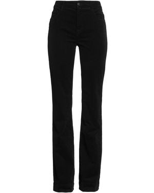 Rebel Queen Trouser - Black