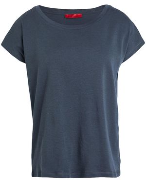 MAX&Co. Maldive1 Midnight T-Shirt Cotton - Blue