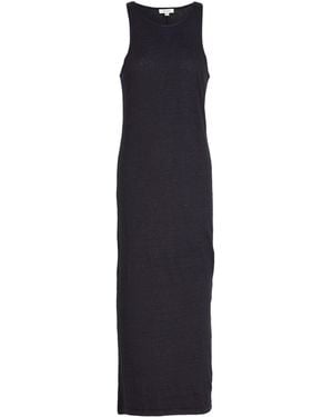 Crossley Vestito Midi - Blu