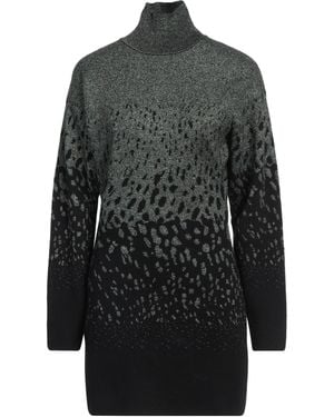BCBGMAXAZRIA Minivestido - Gris