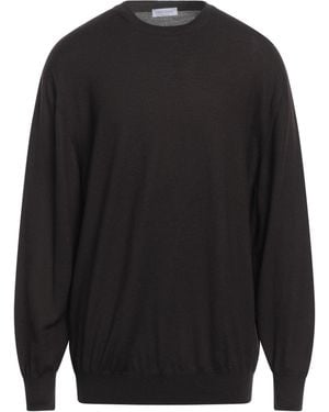 Gran Sasso Pullover - Nero
