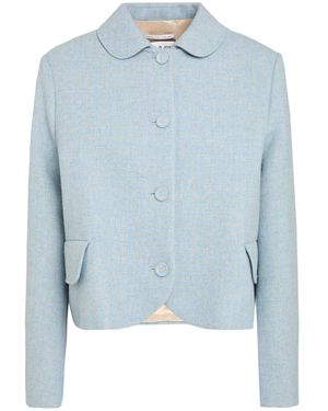 Paul & Joe Jacket - Blue