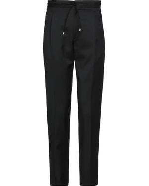 Lardini Trouser - Black