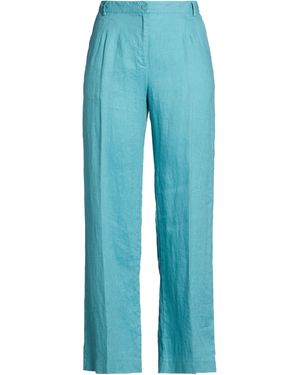 Purotatto Trouser - Blue
