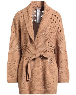 Twinset Cardigan - Brown
