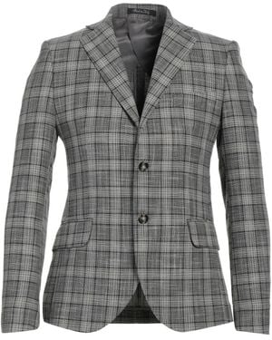 TELA-N° Blazer - Grau