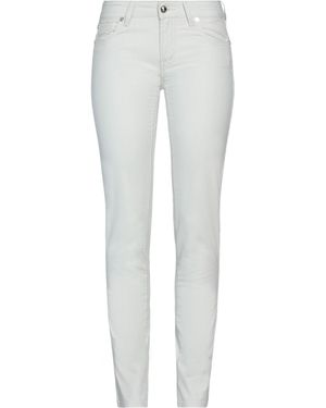 Jacob Cohen Pantalone - Bianco
