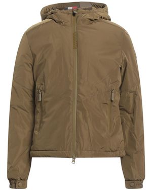 Rossignol Jacket - Green